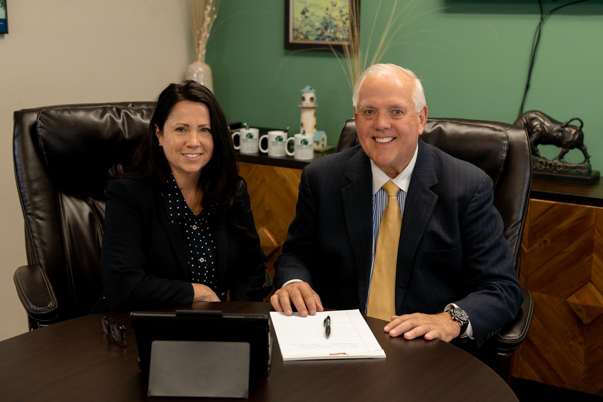 Timing the Market By David Maxwell Maxwell Forsman Investment