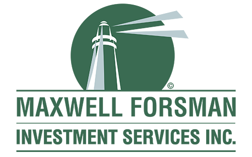 Maxwell Forsman Investment Services Logo